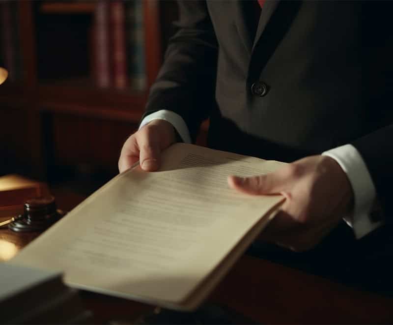 Criminal law specialists near me