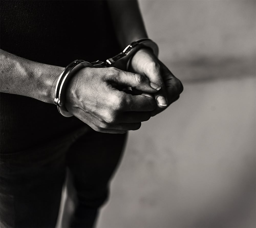 Local criminal defense attorneys