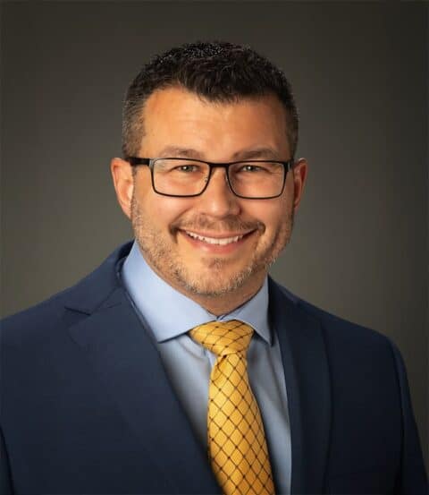Doug Perrin About Us - Perrino Law Firm
