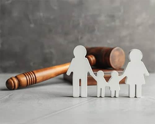 divorce and family law attorney near me