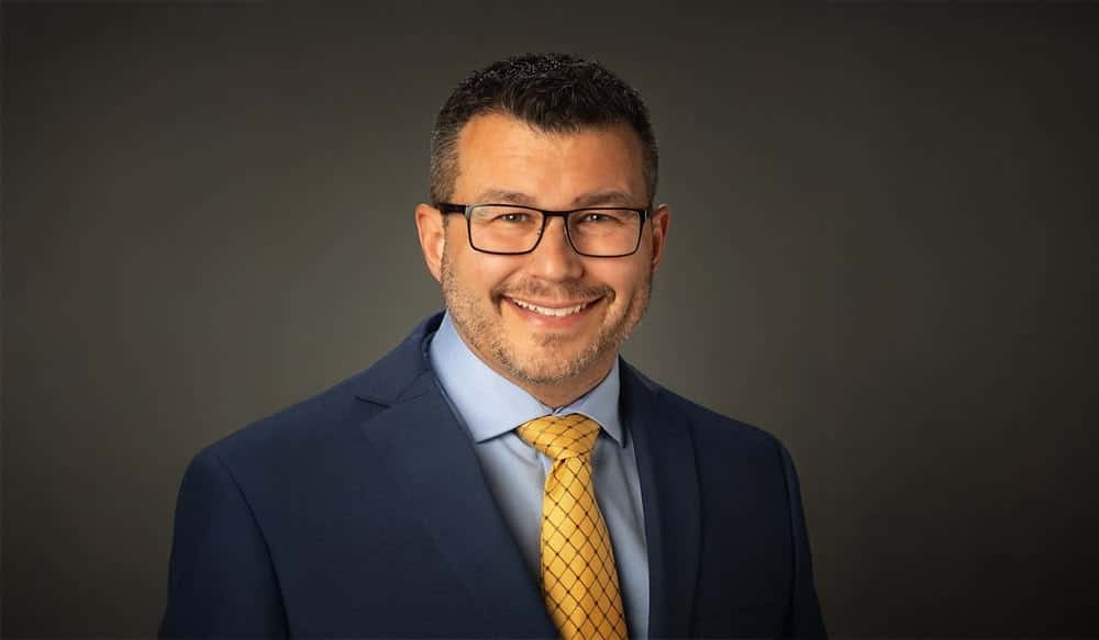 Attorney Dominic J Perrino