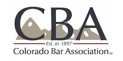 colorado bar association