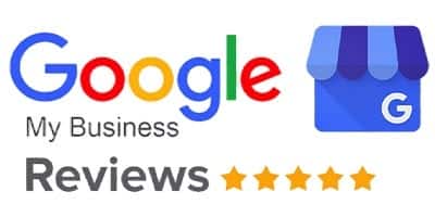 google my business reviews