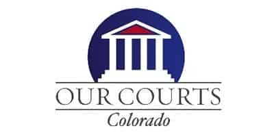 our courts colorado